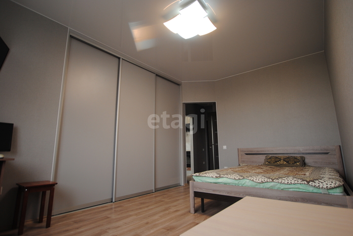 Продажа 1-комнатной квартиры, Саратов, Саратовская область,  Саратов