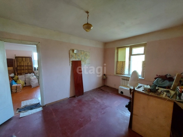 Продажа дома, 72м <sup>2</sup>, 17 сот., Саратов, Саратовская область,  