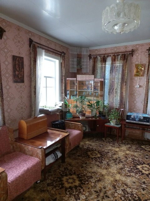 Продажа дома, 68м <sup>2</sup>, 13 сот., Саратов, Саратовская область,  Заводской