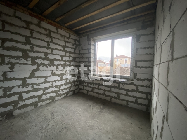 Продажа дома, 108м <sup>2</sup>, 5 сот., Саратов, Саратовская область,  Саратов