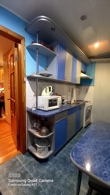 Продажа 2-комнатной квартиры, Саратов, Саратовская область,  Красный Кут