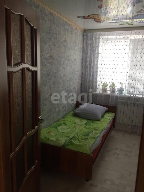 Продажа дома, 63м <sup>2</sup>, 8 сот., Саратов, Саратовская область,  