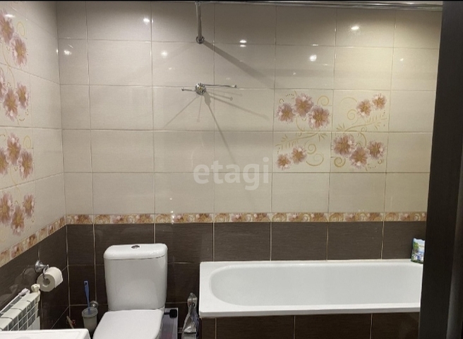 Продажа дома, 56м <sup>2</sup>, 2 сот., Саратов, Саратовская область,  Волжский 