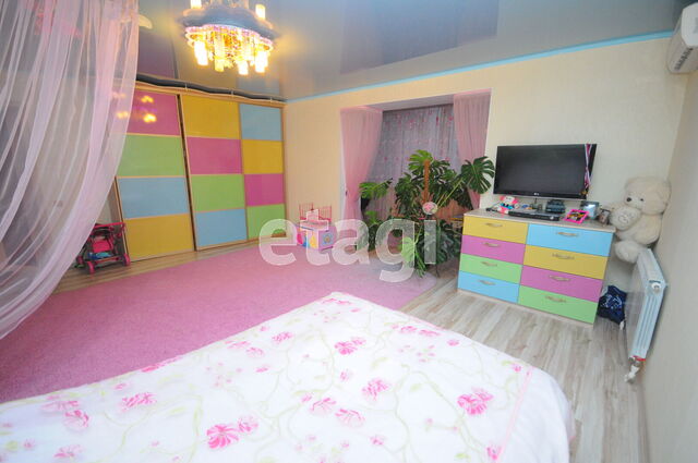 Продажа 3-комнатной квартиры, Саратов, Саратовская область,  Энгельс