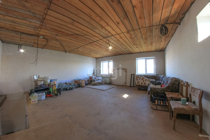 Продажа дома, 140м <sup>2</sup>, 4 сот., Саратов, Саратовская область,  