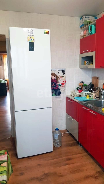 Продажа 2-комнатной квартиры, Саратов, Саратовская область,  Приволжский