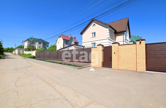 Продажа дома, 300м <sup>2</sup>, 10 сот., Саратов, Саратовская область,  Кировский