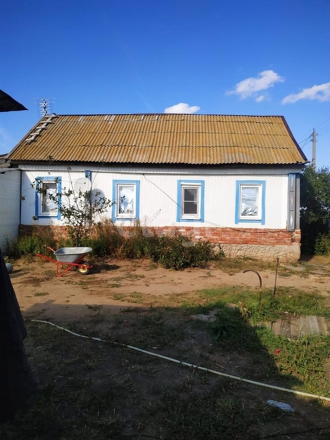 Продажа дома, 52м <sup>2</sup>, 13 сот., Саратов, Саратовская область,  