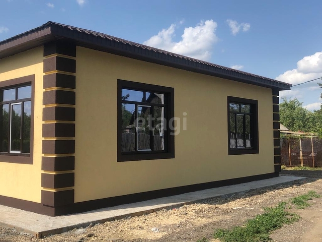 Продажа дома, 120м <sup>2</sup>, 10 сот., Саратов, Саратовская область,  Октябрьский