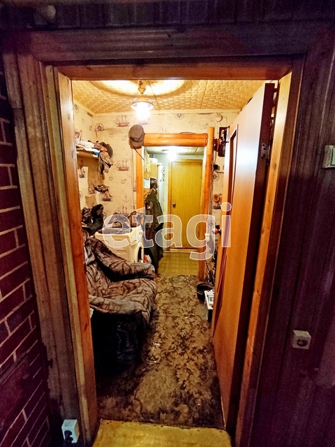 Продажа дома, 51м <sup>2</sup>, 2 сот., Саратов, Саратовская область,  Кировский