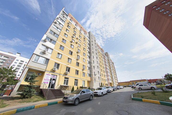 Продажа 2-комнатной квартиры, Саратов, Саратовская область,  Саратов