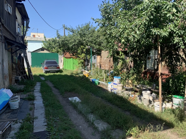 Продажа дома, 39м <sup>2</sup>, 2 сот., Саратов, Саратовская область,  Фрунзенский