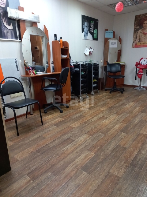 Продажа коммерческой недвижимости, 39м <sup>2</sup>, Саратов, Саратовская область,  Приволжский