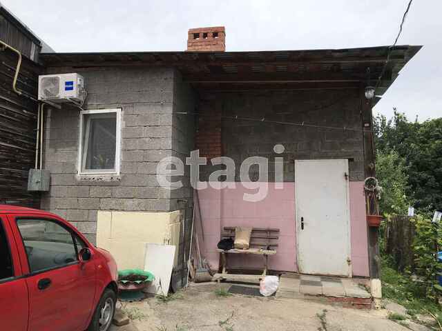 Продажа дома, 64м <sup>2</sup>, 12 сот., Саратов, Саратовская область,  Саратов