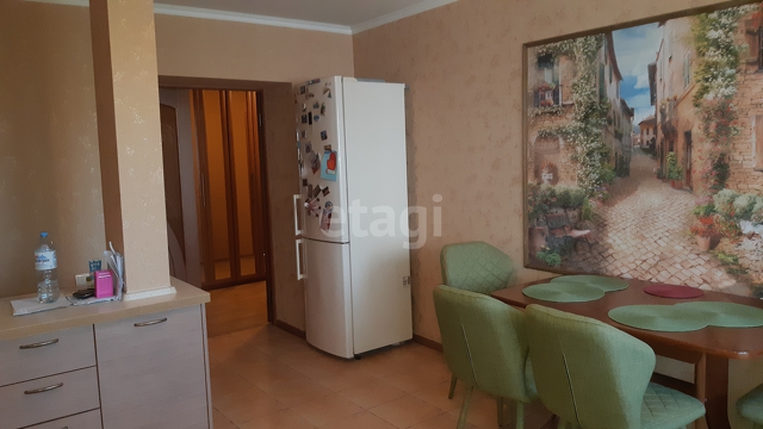 Продажа 3-комнатной квартиры, Саратов, Саратовская область,  Энгельс