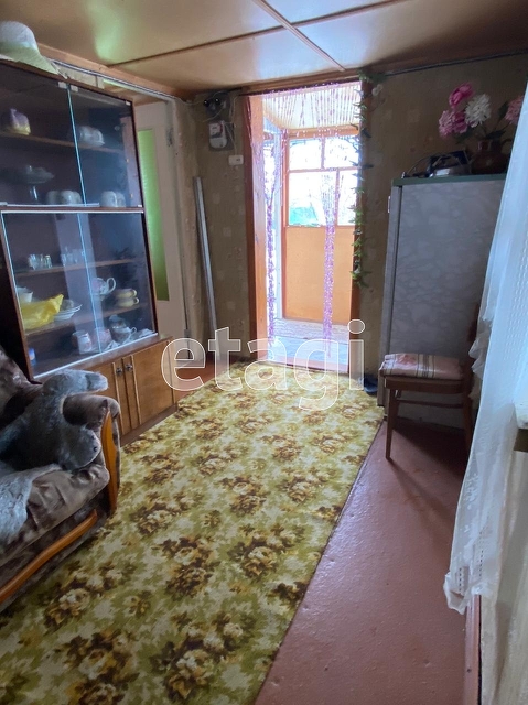 Продажа дачи, 50м <sup>2</sup>, 4 сот., Саратов, Саратовская область,  