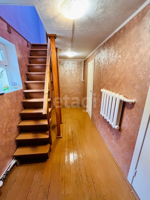 Продажа дома, 101м <sup>2</sup>, 10 сот., Саратов, Саратовская область,  Ленинский