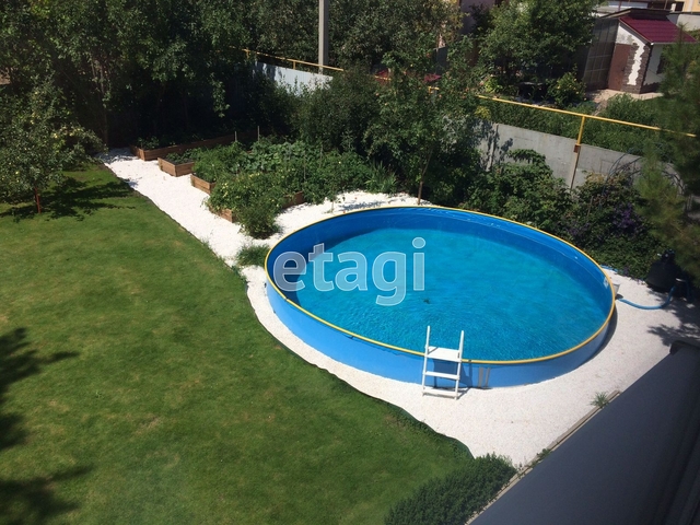 Продажа дома, 120м <sup>2</sup>, 5 сот., Саратов, Саратовская область,  Саратов