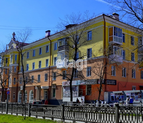 Продажа 2-комнатной квартиры, Первоуральск, Ватутина,  35