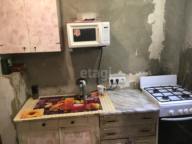 Продажа дома, 65м <sup>2</sup>, 6 сот., Саратов, Саратовская область,  Кировский