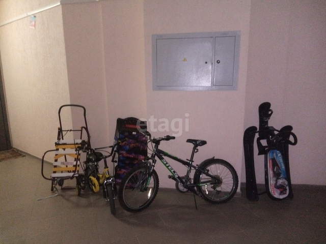 Продажа 1-комнатной квартиры, Саратов, Саратовская область,  Саратов