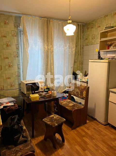 Продажа 4-комнатной квартиры, Красноярск, Крайняя,  2