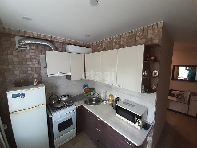 Продажа 1-комнатной квартиры, Саратов, Саратовская область,  Саратов