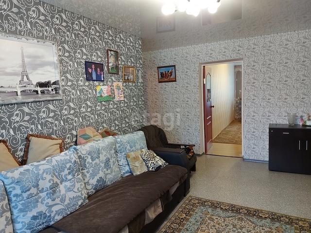 Продажа 3-комнатной квартиры, Саратов, Саратовская область,  Саратов