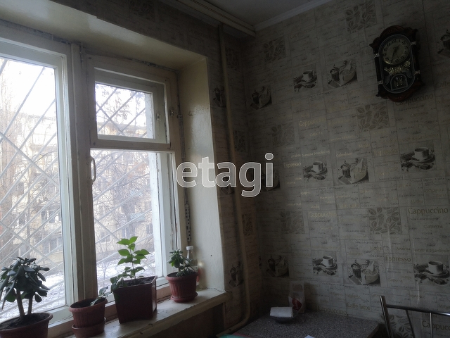 Продажа 1-комнатной квартиры, Саратов, Саратовская область,  Саратов