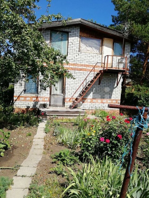 Продажа дачи, 100м <sup>2</sup>, 5 сот., Саратов, Саратовская область,  Саратов