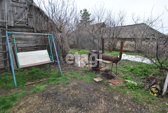 Продажа дома, 46м <sup>2</sup>, 13 сот., Саратов, Саратовская область,  