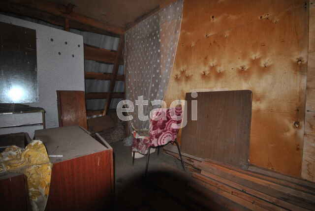 Продажа дачи, 62м <sup>2</sup>, 9 сот., Саратов, Саратовская область,  Саратов