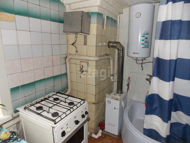 Продажа дома, 47м <sup>2</sup>, 4 сот., Саратов, Саратовская область,  Кировский