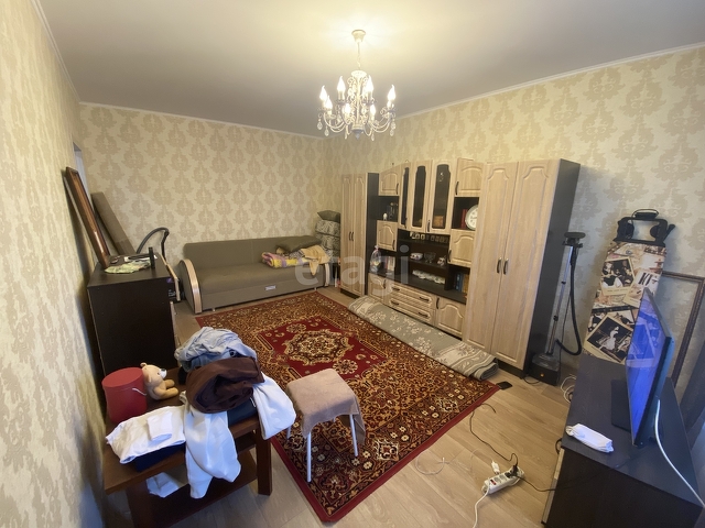 Продажа 1-комнатной квартиры, Саратов, Саратовская область,  Саратов