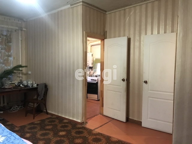 Продажа 2-комнатной квартиры, Саратов, Саратовская область,  Приволжский