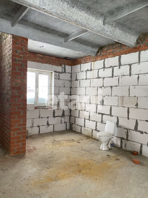 Продажа дома, 103м <sup>2</sup>, 3 сот., Саратов, Саратовская область,  Волжский 