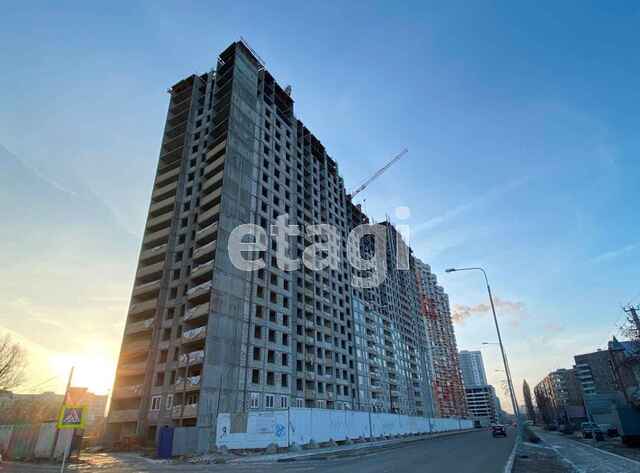 Продажа 2-комнатной квартиры, Саратов, Саратовская область,  Энгельс