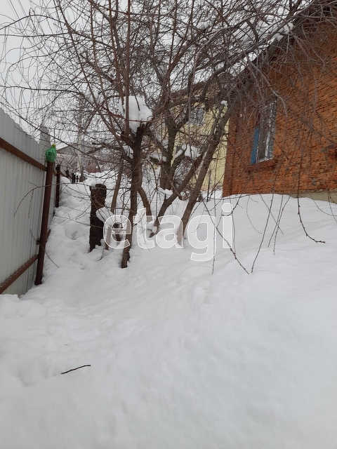 Продажа дома, 80м <sup>2</sup>, 6 сот., Саратов, Саратовская область,  Волжский 