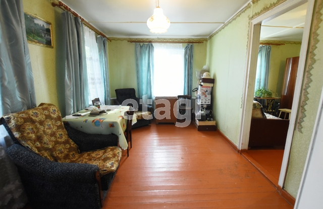 Продажа дома, 60м <sup>2</sup>, 13 сот., Саратов, Саратовская область,  