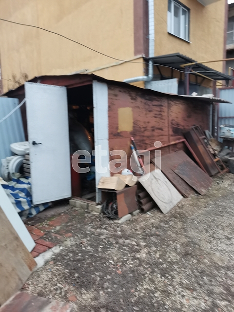 Продажа дома, 47м <sup>2</sup>, 1 сот., Саратов, Саратовская область,  Кировский