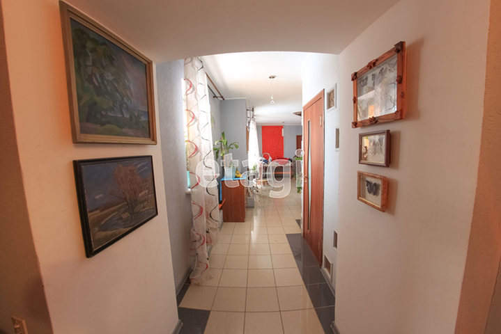 Продажа дома, 357м <sup>2</sup>, 3 сот., Саратов, Саратовская область,  Волжский 