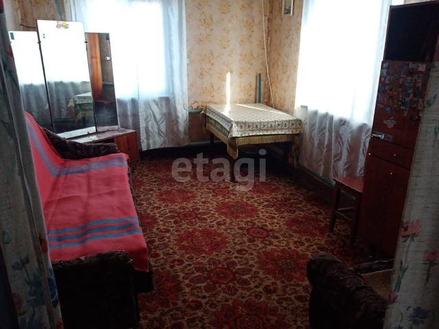 Продажа дома, 53м <sup>2</sup>, 16 сот., Саратов, Саратовская область,  