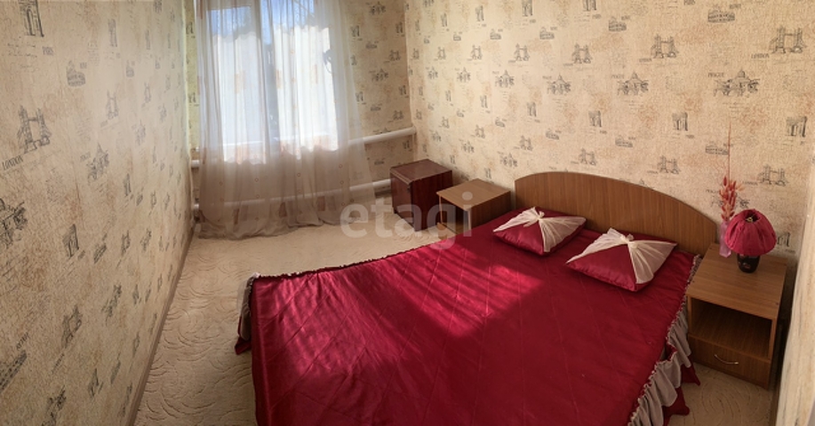 Продажа дома, 125м <sup>2</sup>, 4 сот., Саратов, Саратовская область,  