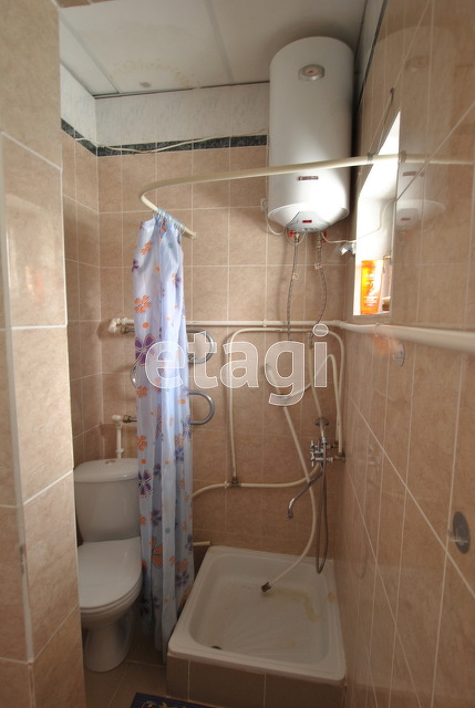 Продажа дома, 67м <sup>2</sup>, 15 сот., Саратов, Саратовская область,  