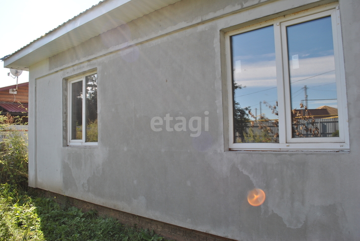 Продажа дома, 85м <sup>2</sup>, 4 сот., Саратов, Саратовская область,  Энгельс