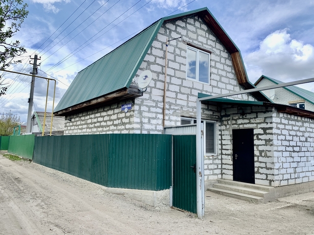 Продажа дома, 247м <sup>2</sup>, 7 сот., Саратов, Саратовская область,  Ленинский