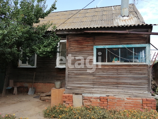 Продажа дома, 60м <sup>2</sup>, 13 сот., Саратов, Саратовская область,  