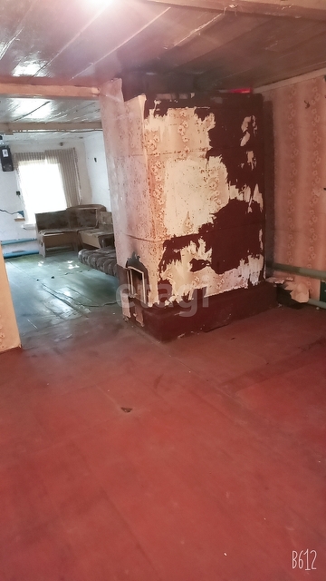 Продажа дома, 53м <sup>2</sup>, 11 сот., Саратов, Саратовская область,  