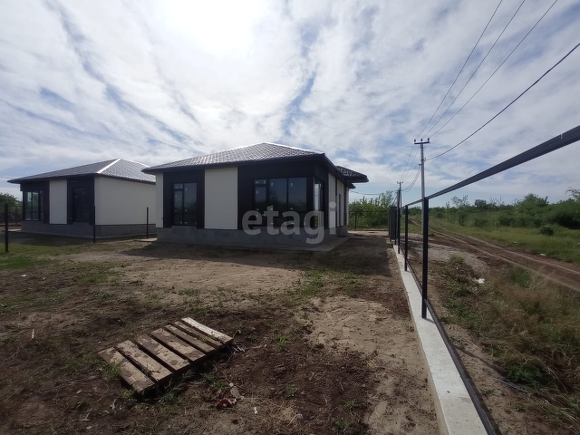 Продажа дома, 100м <sup>2</sup>, 5 сот., Саратов, Саратовская область,  Энгельсский