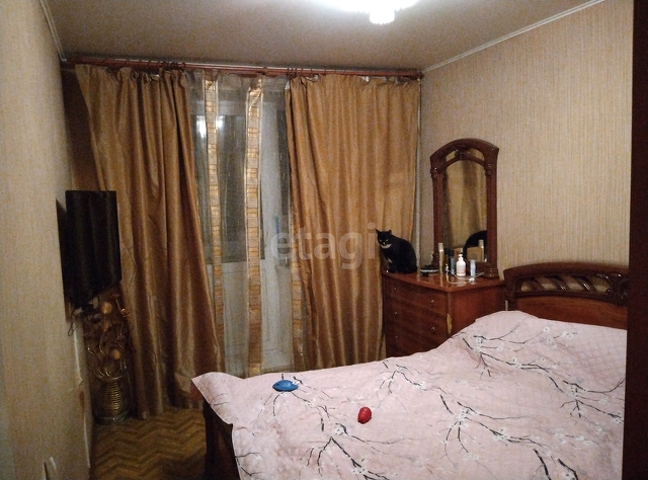 Продажа 3-комнатной квартиры, Саратов, Саратовская область,  Саратов